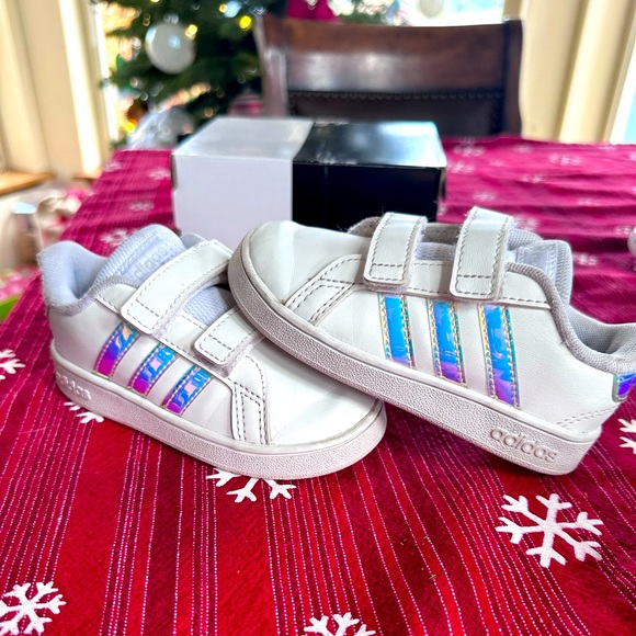 adidas Originals Shoes Adidas Tennis Shoes Size 6 Poshmark